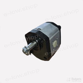 Gear pump ALHP2-Q1-X-10-T1-F1