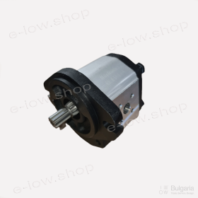 Gear pump ALHP2-A0-X-16-S0-F1