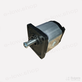 Gear pump ALHP2-B0-X-6-T0-E0
