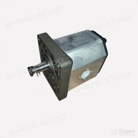 Gear pump ALHP3-B1-X-46-T0-E5