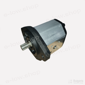 Gear pump ALHP3-A0-X-39-S0-F7