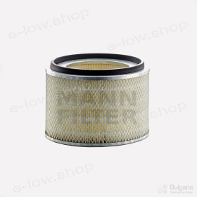 Air filter C 20 019