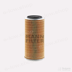 Air filter C 24 650/8