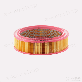 Air filter C 2443/1