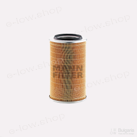 Air filter C 23 440/4