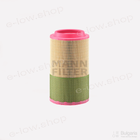 Air filter C 24 745/1