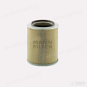 Air filter  C 24 393