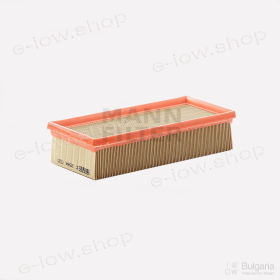 Air filter C 2584