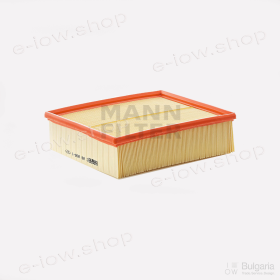 Air filter C 26 206/1