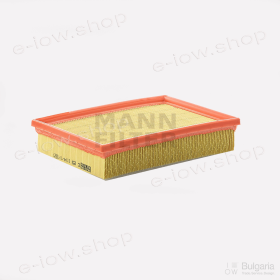 Air filter C 25 114/1