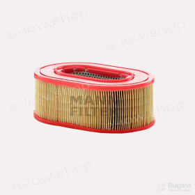 Air filter C 25 124