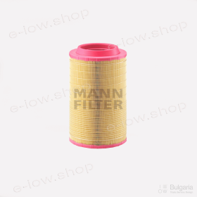 Air filter C 25 860/6