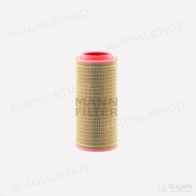 Air filter C 25 710/3