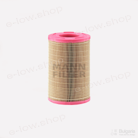 Air filter C 25 730/1