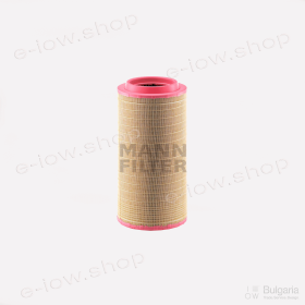 Air filter C 27 1340