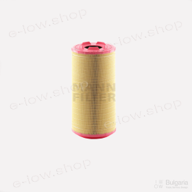 Air filter C 27 1320/3