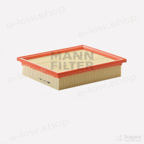 Air filter C 27 154/1 