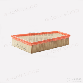 Air filter C 27 124