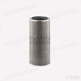 Air filter C 27 1390