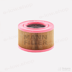 Air filter C 1540