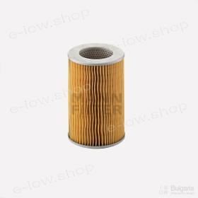 Air filter C 15 124/2