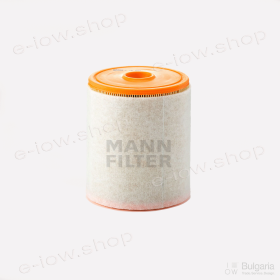 Air filter C 16 005