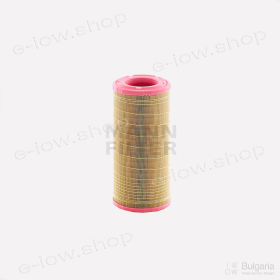 Air filter C 16 324/2