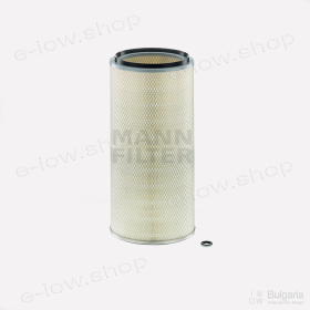 Air filter - secondary element C 28 041 X