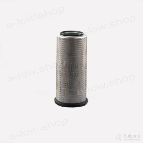 Air filter C 27 1581