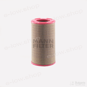 Air filter C 30 1500