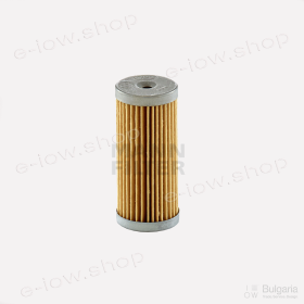 Air filter C 32 