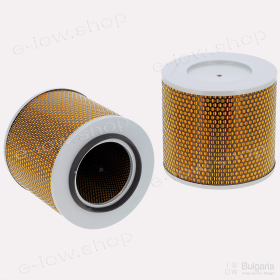 Air filter C 24 355/1