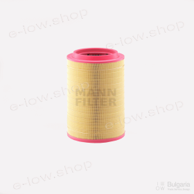 Air filter C 32 1420/1