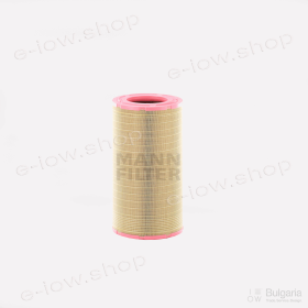 Air filter C 32 1900