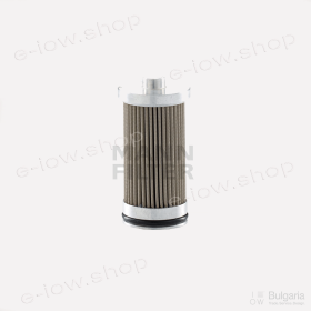 Hydraulic filter HD 3001