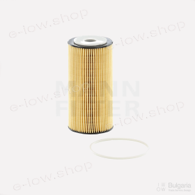 Oil filter H 11 006 Z