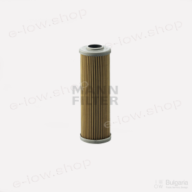 Hydraulic filter HD 613