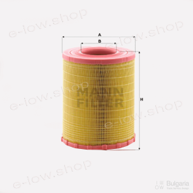 Air filter C 29 1032/1