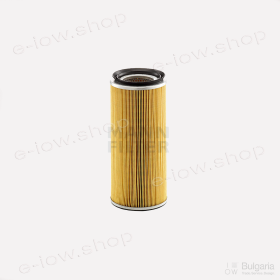 Air filter C 14 159