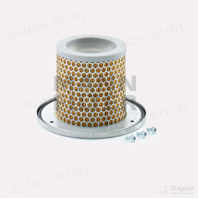 Air filter - secondary element C 1342 KIT