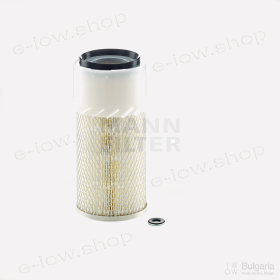 Air filter C 14 179 X