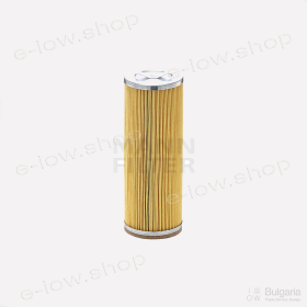 Air filter C 10 005