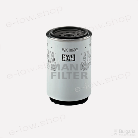 Fuel filter WK 1060/5 x