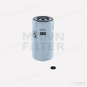Fuel filter WK 9041 x