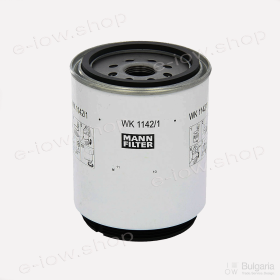 Fuel filter WK 1142/1 X