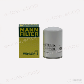 Oil filter WD 940/14