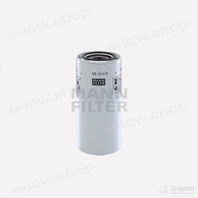Hydraulic filter WD 10 010