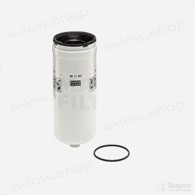 Hydraulic filter WH 11 001 X