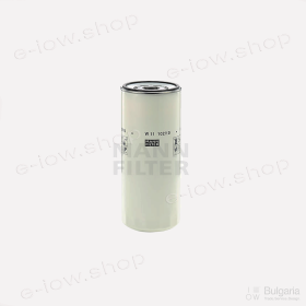 Oil filter W 11 102/10 