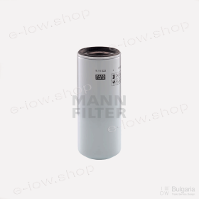 Oil filter W 11 022 